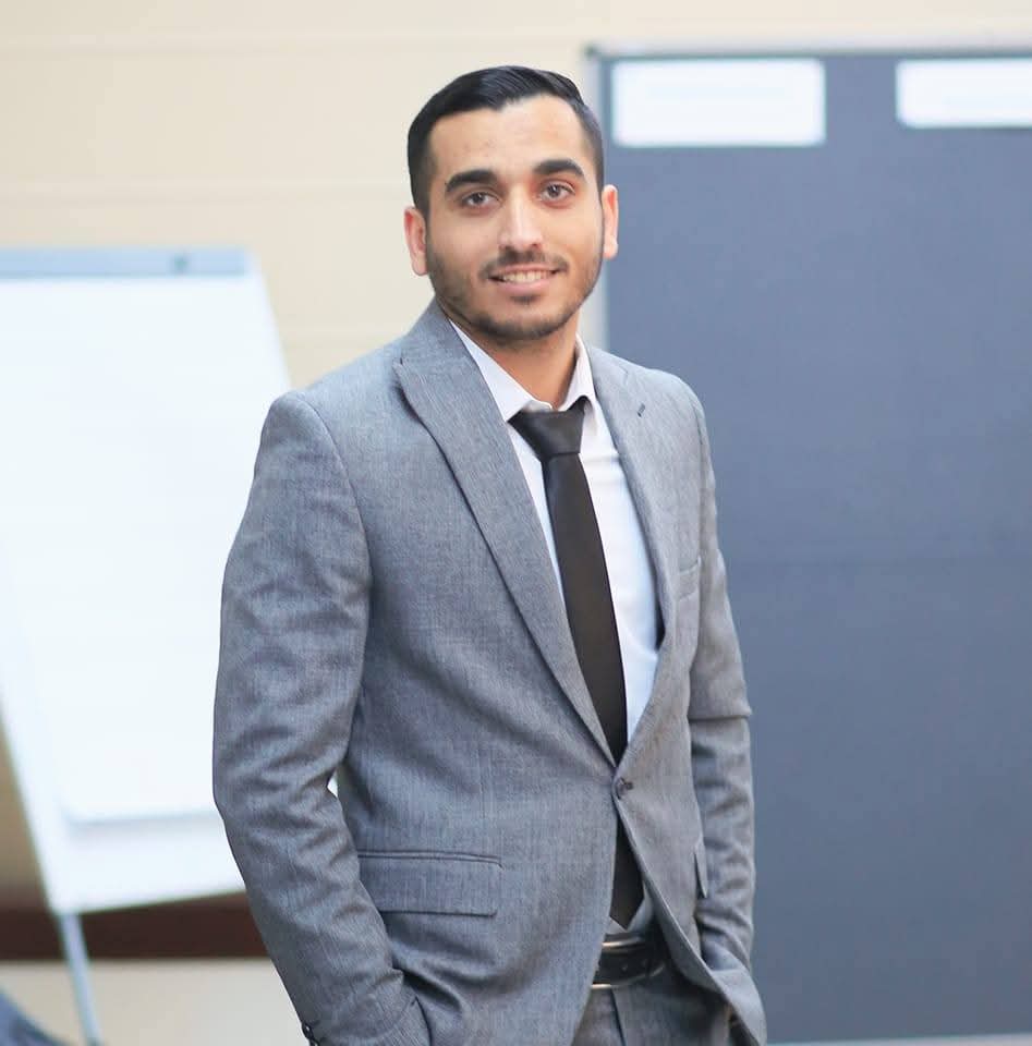 م.محمد جواعده